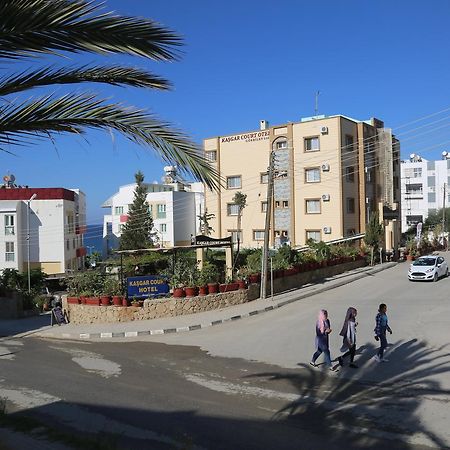 Kasgar Court Hotel Ayvaryara エクステリア 写真