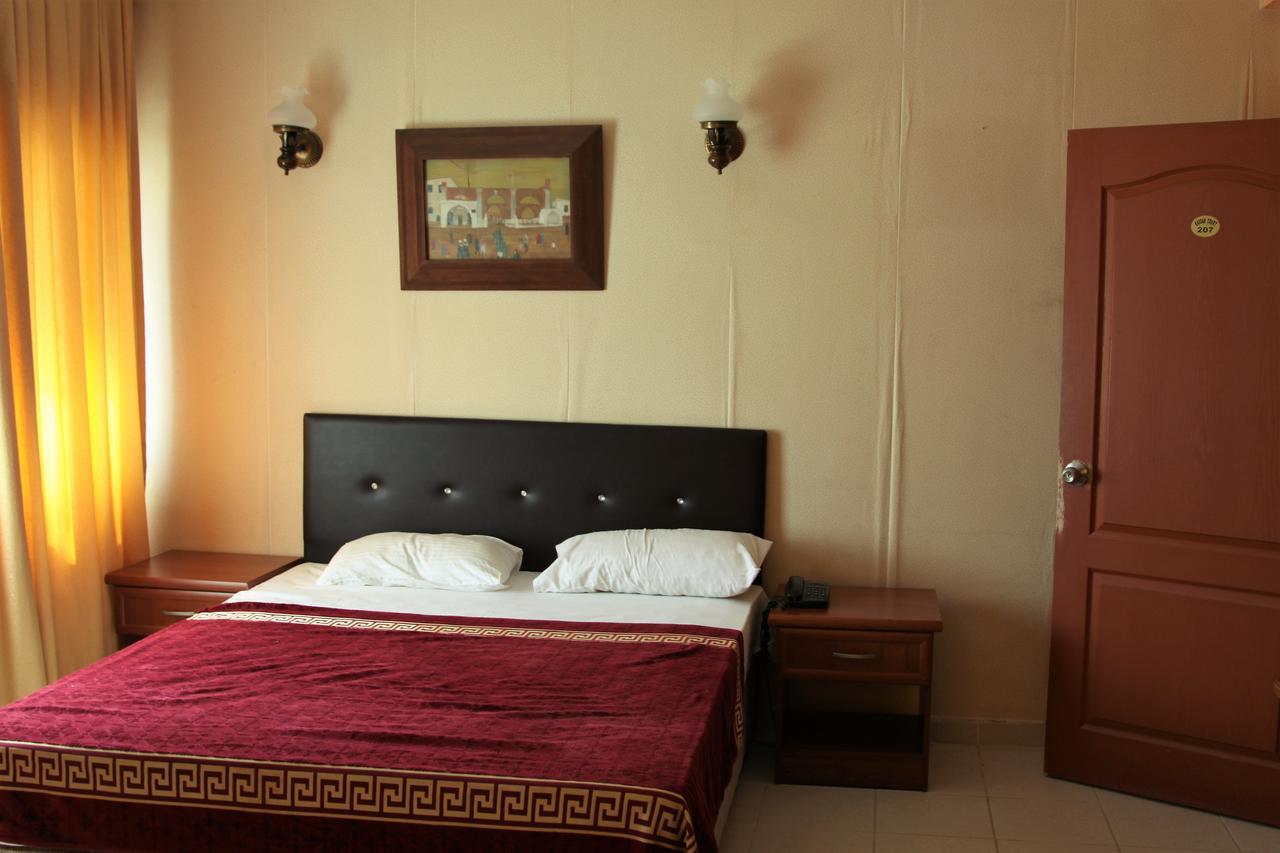 Kasgar Court Hotel Ayvaryara エクステリア 写真