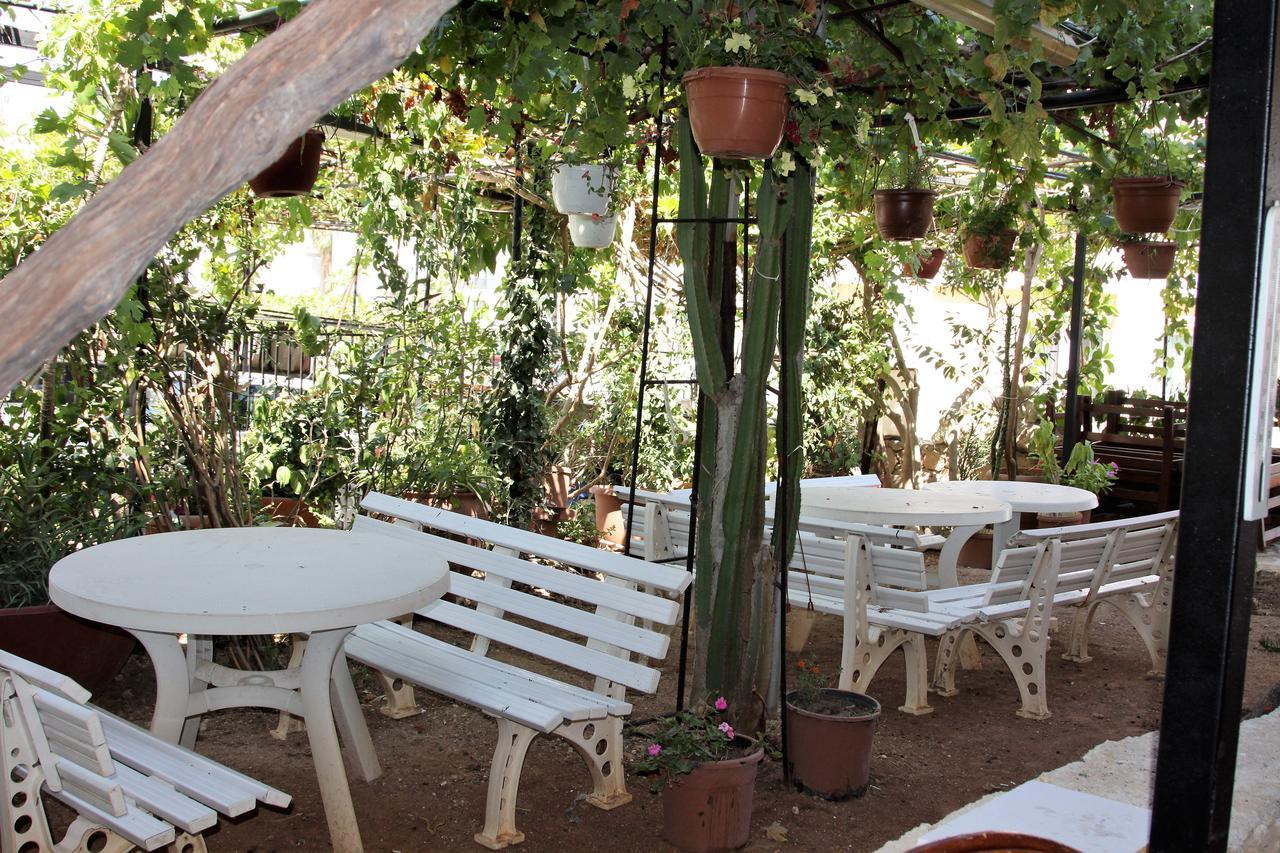 Kasgar Court Hotel Ayvaryara エクステリア 写真