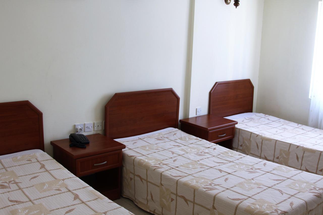 Kasgar Court Hotel Ayvaryara エクステリア 写真