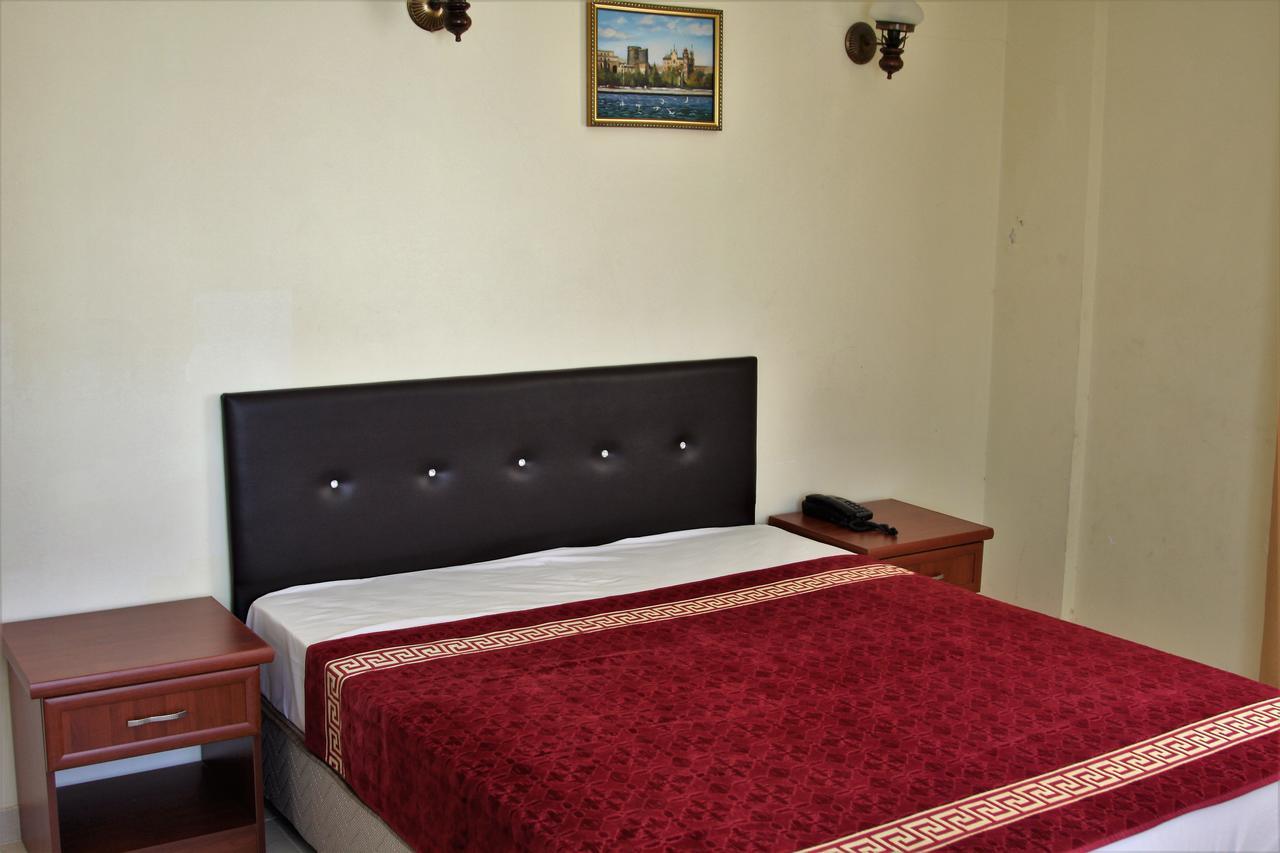 Kasgar Court Hotel Ayvaryara エクステリア 写真