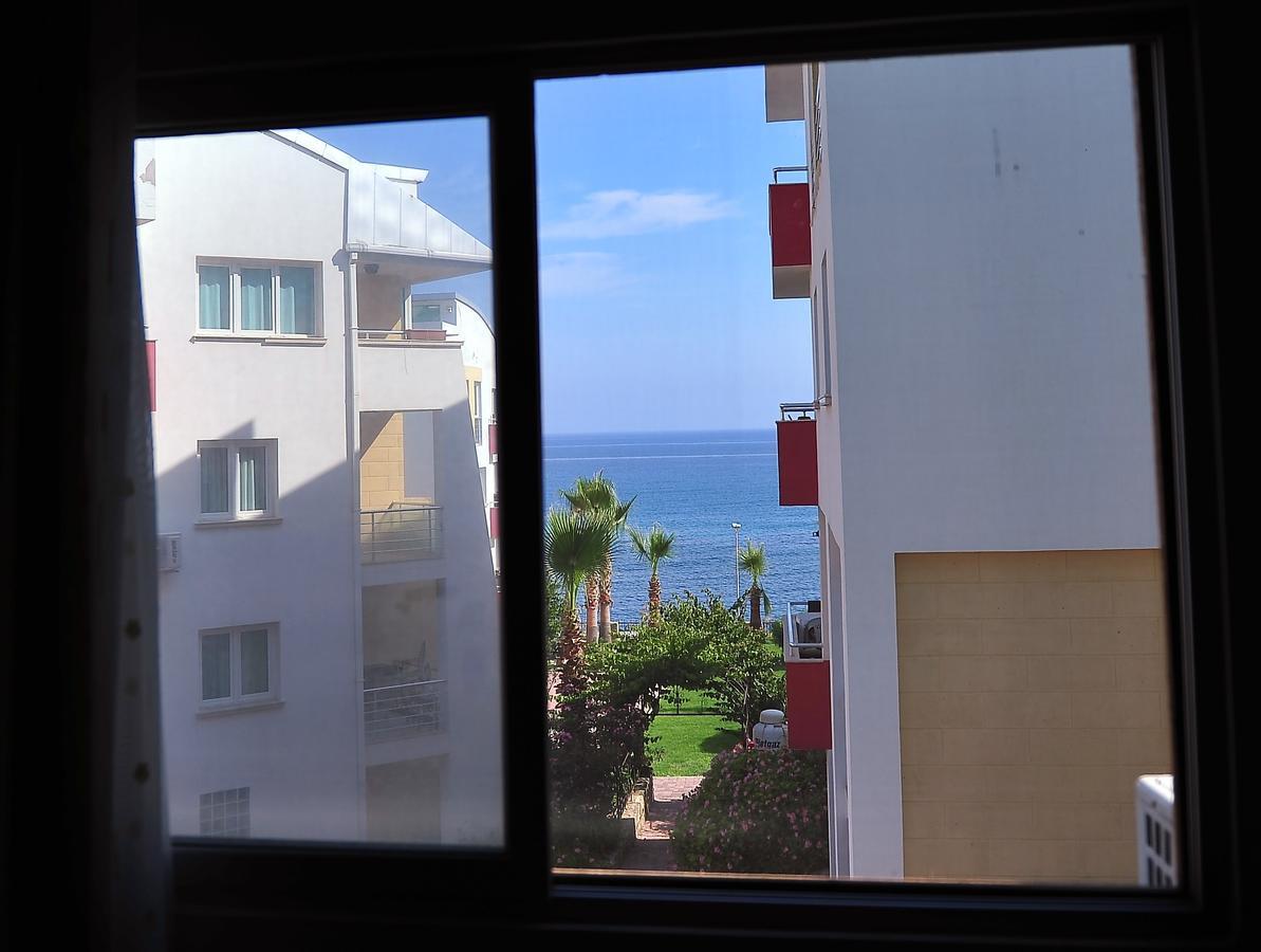 Kasgar Court Hotel Ayvaryara エクステリア 写真